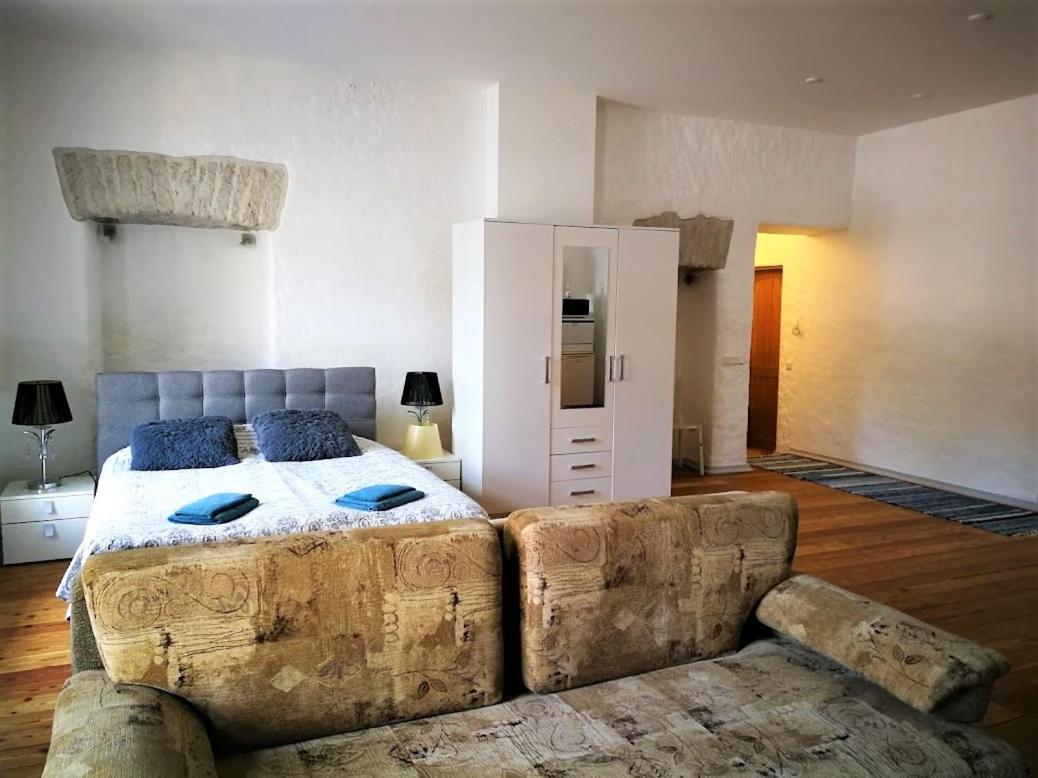 Perfect Stay In Old Town With Parking Tallinn Luaran gambar