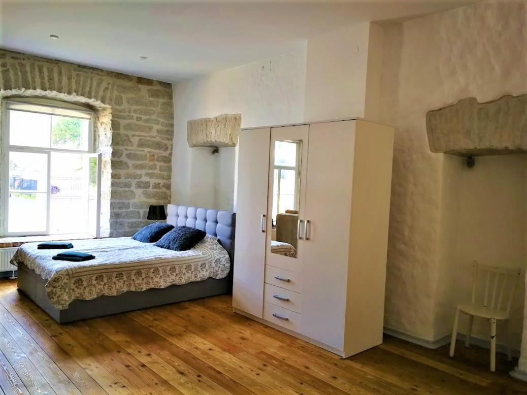 Perfect Stay In Old Town With Parking Tallinn Luaran gambar