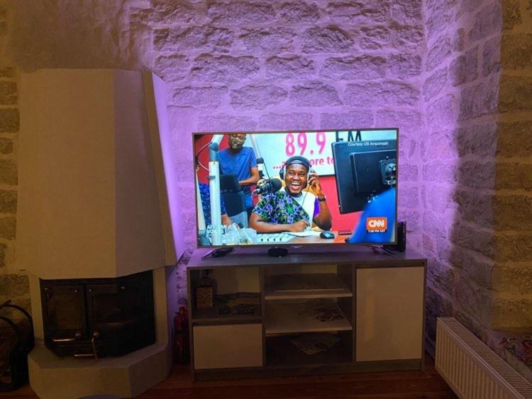 Perfect Stay In Old Town With Parking Tallinn Luaran gambar